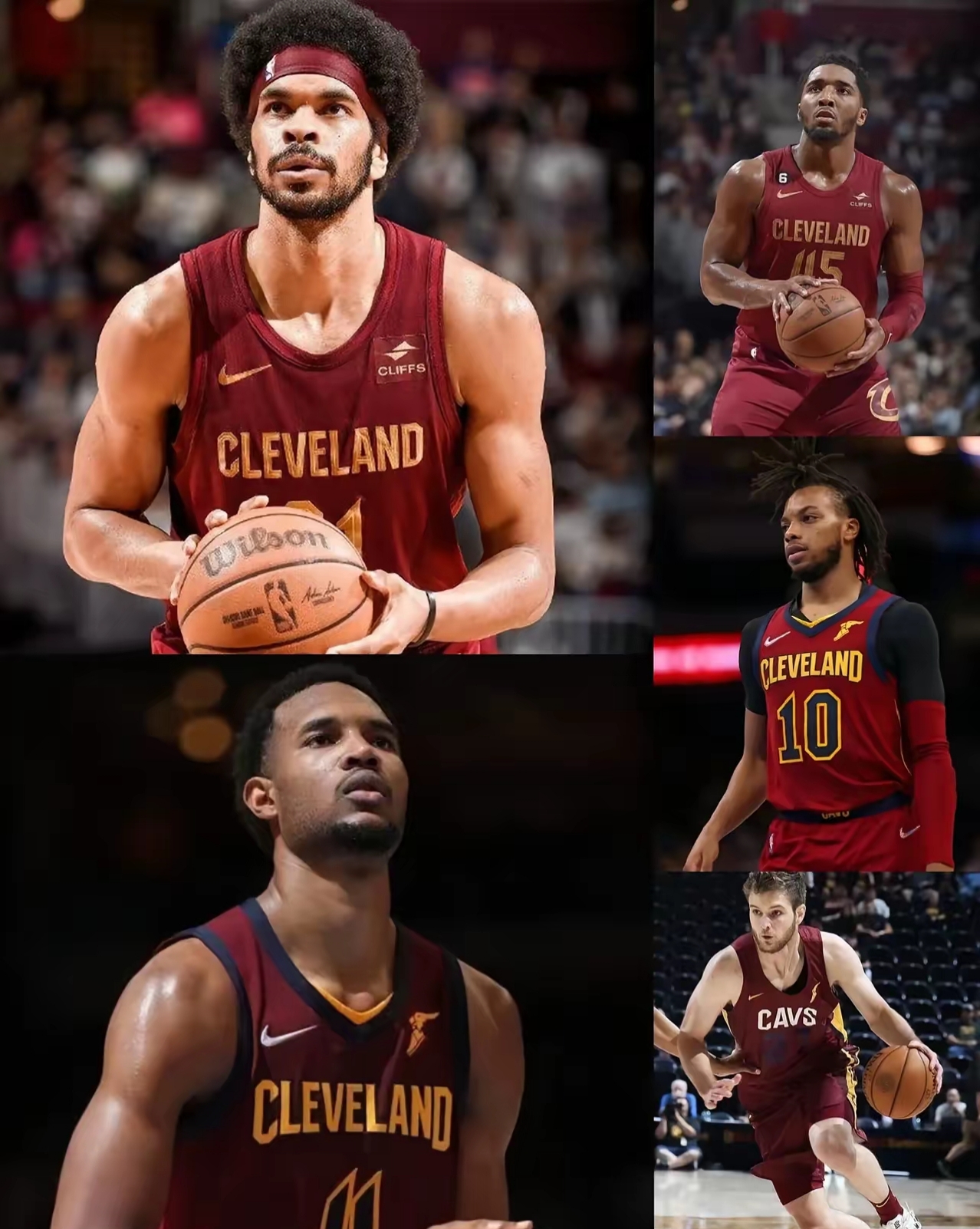 kaiyun体育app-&quot;骑士年轻球员发挥出色，未来充满希望&quot;的简单介绍