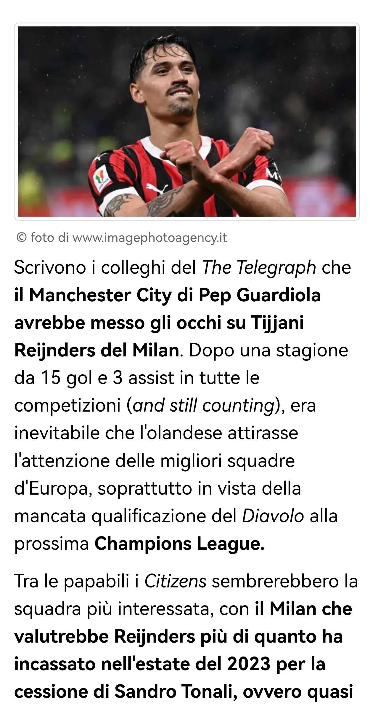 英超豪门豪掷千万收购欧洲顶级中场 英超豪门豪掷千万收购欧洲顶级中场