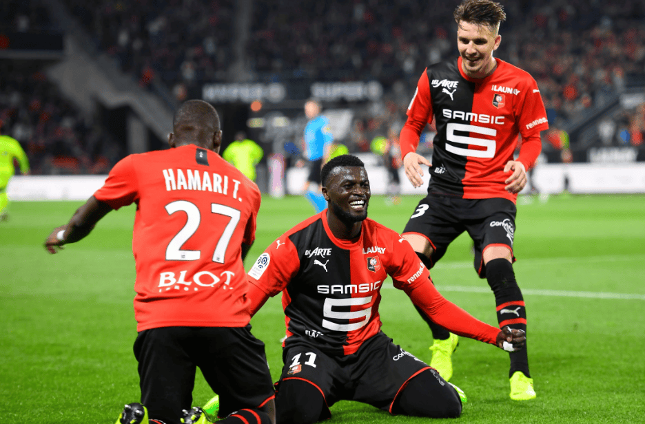 开云官方-关于法甲突破传统，战术变化多端引领潮流的信息